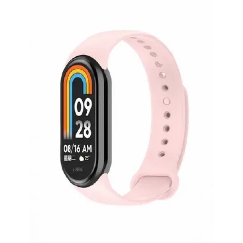 Accessory Zr-2443 Mi Band 8/9 Rose Gold Strap