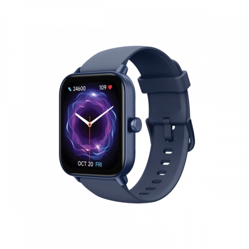 Smart Watch Ttec Tempus 2Sw01M 46mm