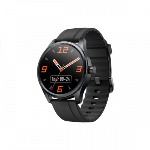 Smart Watch Ttec Tempus 2Sw02 35mm Metal Case