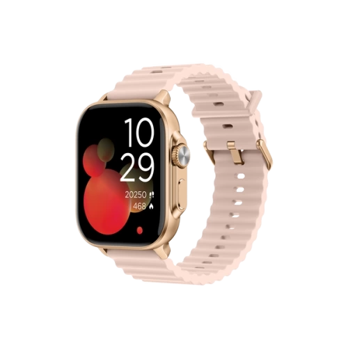 Smart Watch Ttec Tempus 2Sw03Ra 51mm Amoled