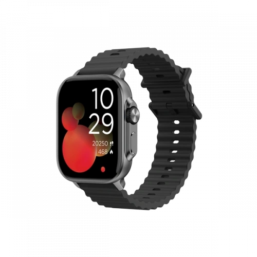 Smart Watch Ttec Tempus 2Sw03S 51mm Amoled