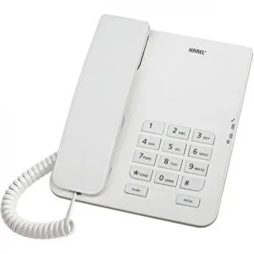 Phone Karel Tm140 Cream