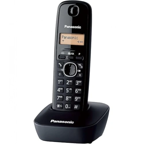 PHONE GIGASET A270 DECT BLACK