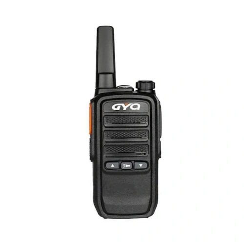 Accessory Gyq-Q75 Handheld Radio