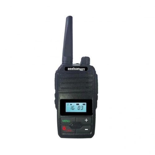 Accessory Aselsan A446T Pmr Handheld Radio