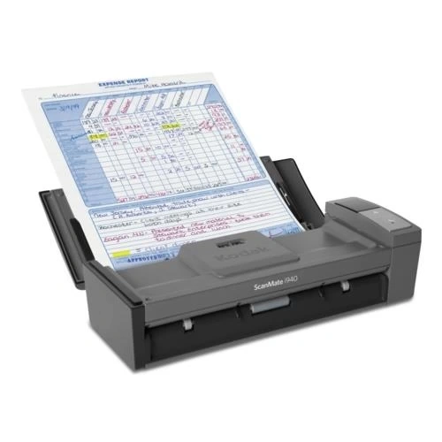 Scanner Kodak Alaris Scanmate i940 Document Scanner