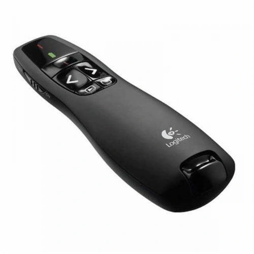ACCESSORY LOGITECH R400 2.4Ghz PRESENTER 910-001356