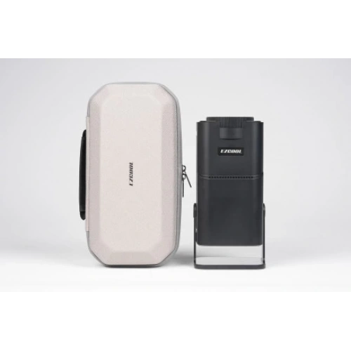EZCOOL H2 MAX 390 ANSI-LUMEN FULL HD ANDROID 11 CARRYING BAG