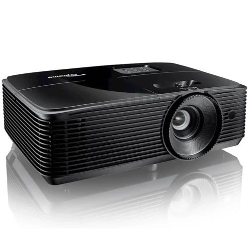 Projector Optoma S336 4000 Ans. 800X600 DLP VGA + HDMI