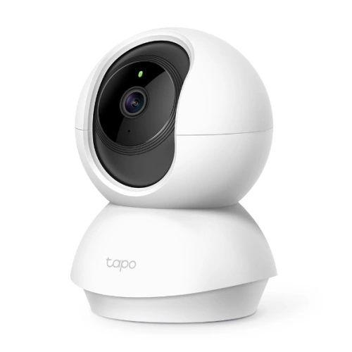 TP-LINK TAPO C200 2MP 4MM Lens TWO WAY TALK