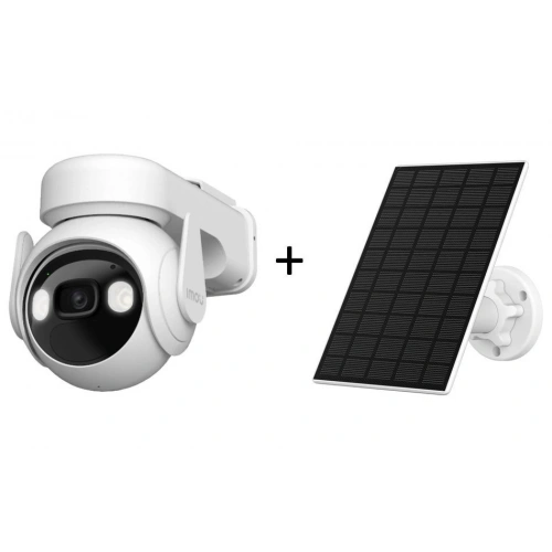IMOU KIT/IPC-K9EP-3T0TE 3MP CELL PT 4G WITH SOLAR OUTDOOR SECURITY