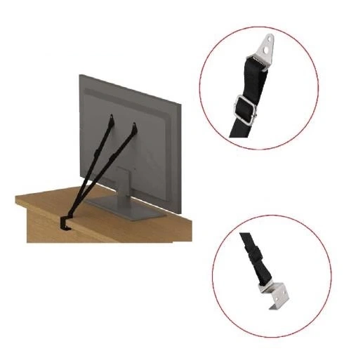 17-75" TV SAFETY BELT SS-03