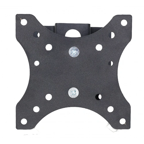 17-27" STAGE FIXED MONITOR MOUNTING BRACKET WM-01