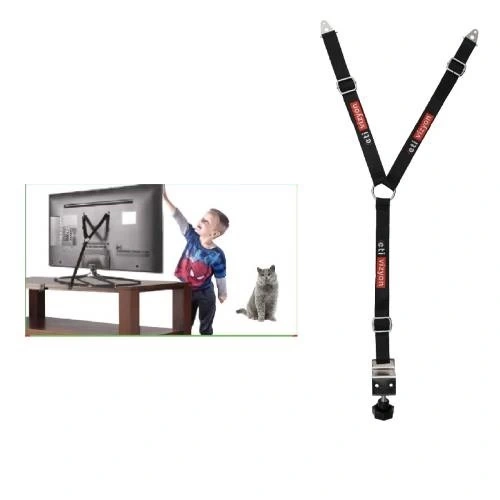 17-75" TV SAFETY BELT SS-01