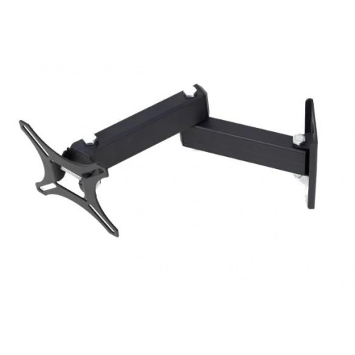 17-27" Movable Monitor Mount with 2 Arms Wm-03