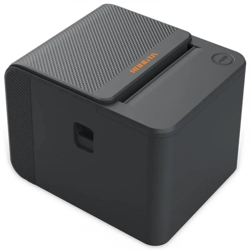 PRINTER RONGTA RP336 203DPI USB-ETHERNET AUTOMATIC CUTTER RECEIPT PRINTER
