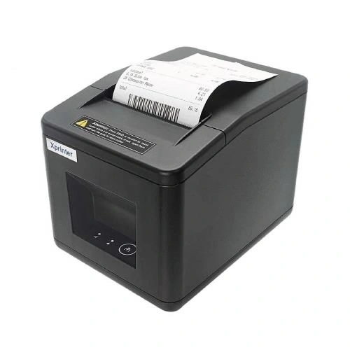 Printer XPrinter XP Q805K Desktop Receipt Printer USB-Ethernet