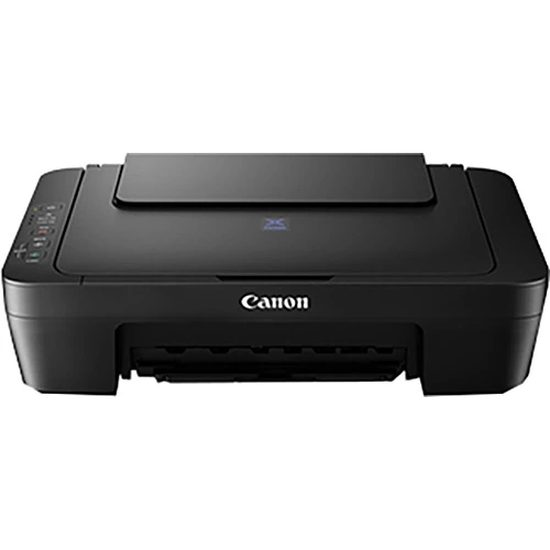 Canon E414 Inkjet Photo/Tar/Printer - A4 USB