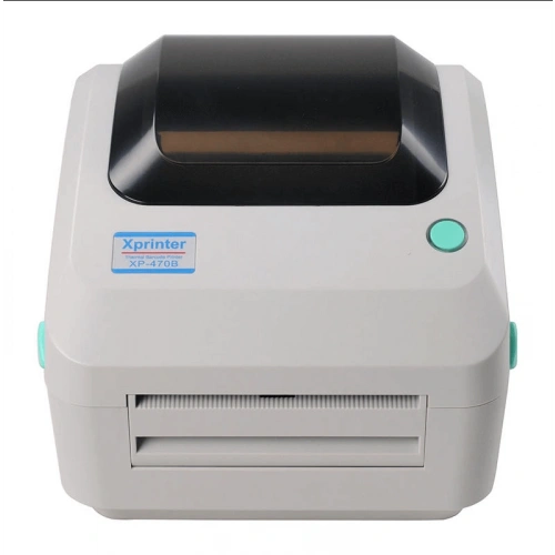 BARCODE PRINTER XPRINTER XP470B USB