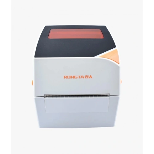 Barcode Printer Rongta Rp411 Usb-Serial-Ethernet