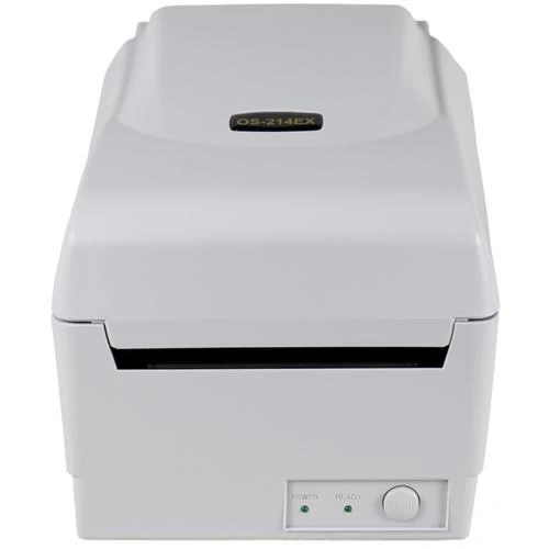 Barcode Printer Argox Os-214 Plus Serial/USB/Parallel