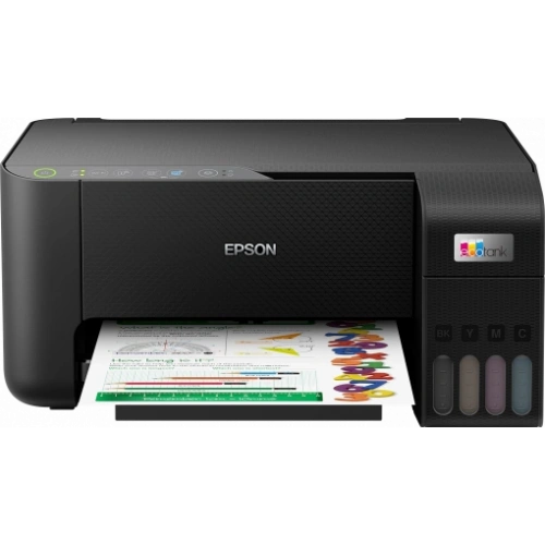 Epson L3250 Color Tank Photo-Tar-Printer A4 Wi-Fi, USB