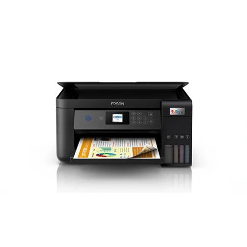Epson L4260 Color Tank Photo/Tar/Printer A4 USB, Wifi, Automatic Duplex