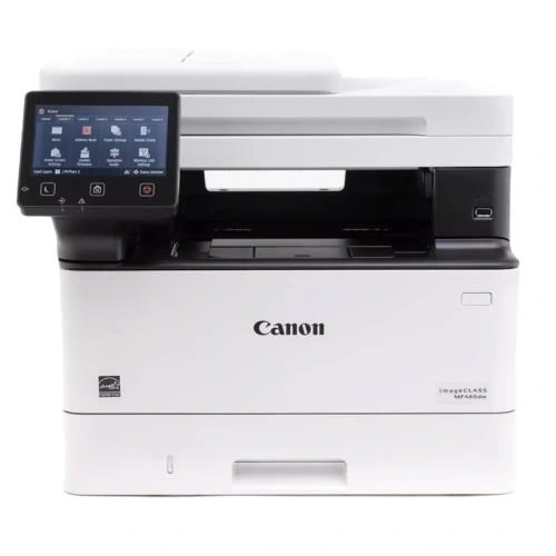 CANON MF465DW LASER Wi-Fi Photo/Tar/Printer/Fax - A4 USB,Wifi,Duplex