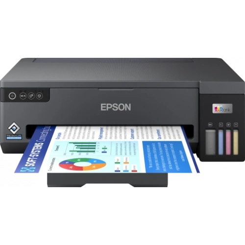 Epson L11050 Color Tank Printer A3 USB, Wifi