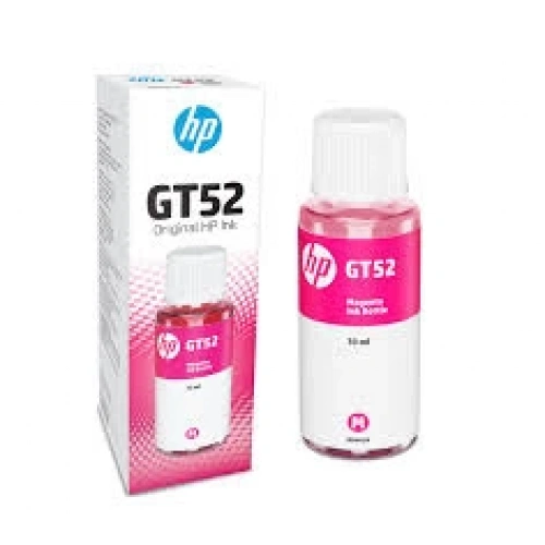 Cartridge Hp GT52 Magenta