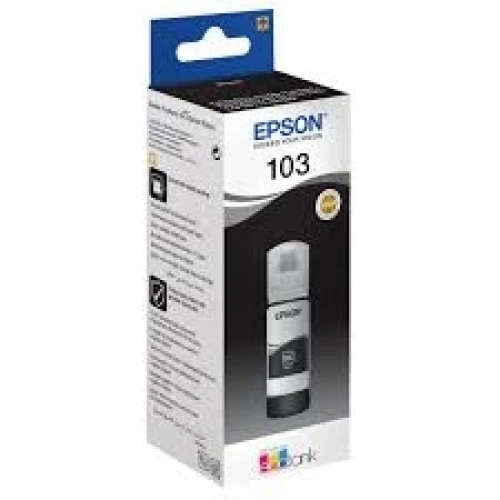 Epson C13T00S14A 103 Black Cartridge