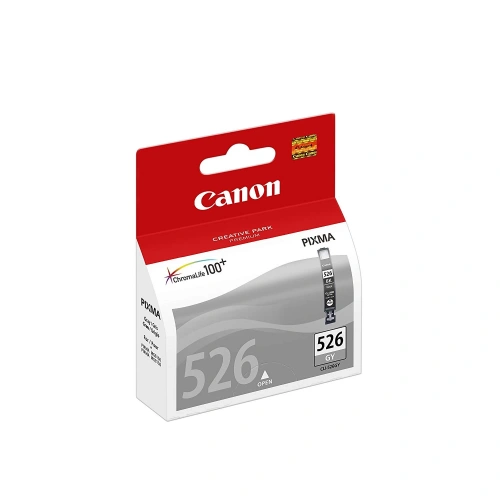 Cartridge Canon 526Gy Gray