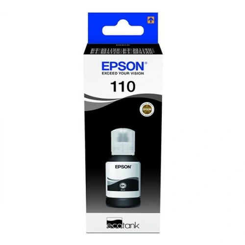 CARTRIDGE EPSON C13T03P14A 110 BLACK