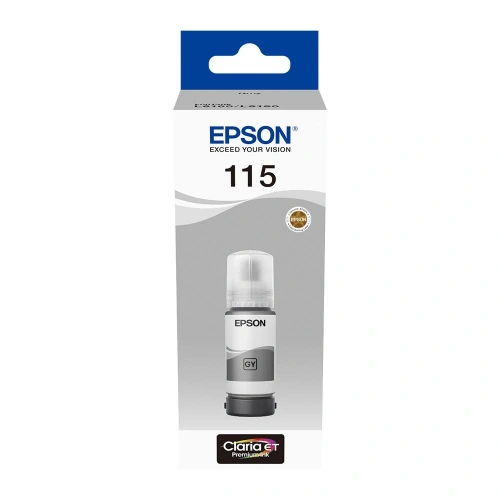 CARTRIDGE EPSON C13T07D54A GRAY 115