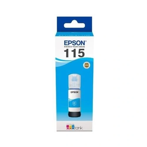 CARTRIDGE EPSON 13T07D24A Blue 115