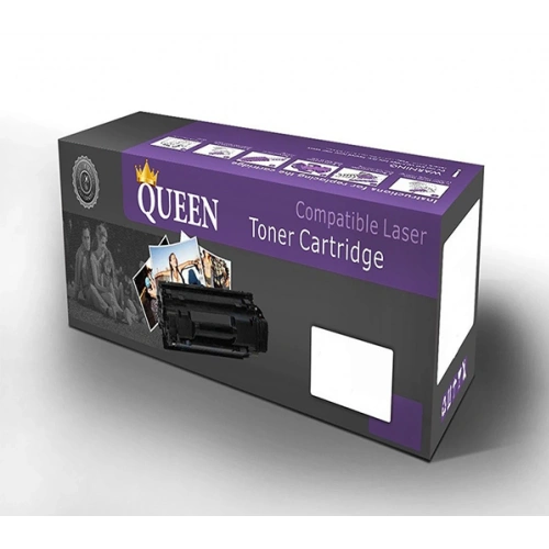 Queen HP CF226A / Canon Crg-052 Compatible Toner
