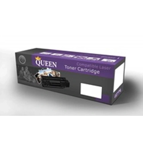 Queen HP CF400X/201X/CRG045 Black Compatible Toner High Capacity