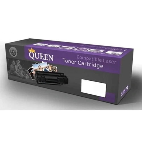 QUEEN CANON CRG-067 YELLOW TONER
