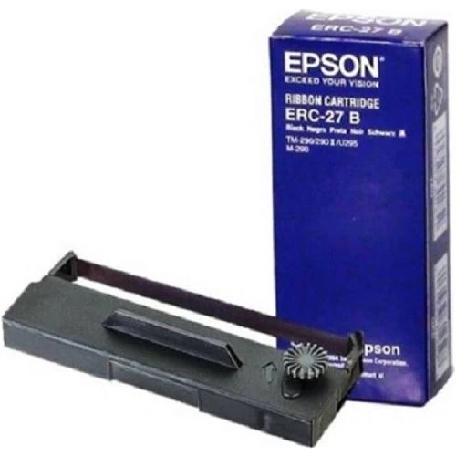RIBBON EPSON ERC-27B