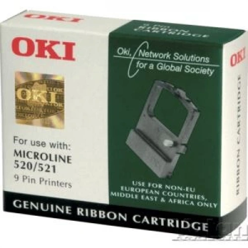 Ribbon Arrow Microline 520/521