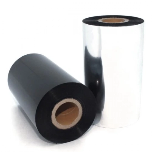 80MM X 300M PREMIUM WAX RIBBON