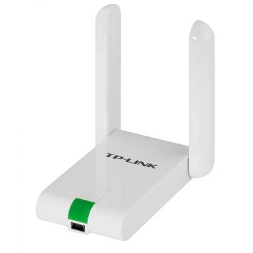 Wireless USB Tplink TL-Wn822N 300Mbps Wi-Fi 2X3Dbi