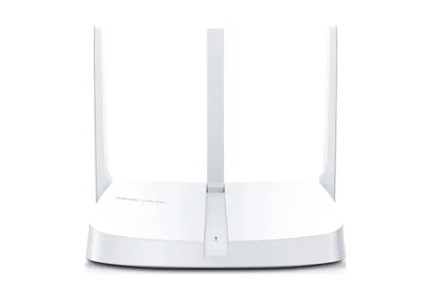 WIRELESS ROUTER MERCUSYS MW305R 300Mbps