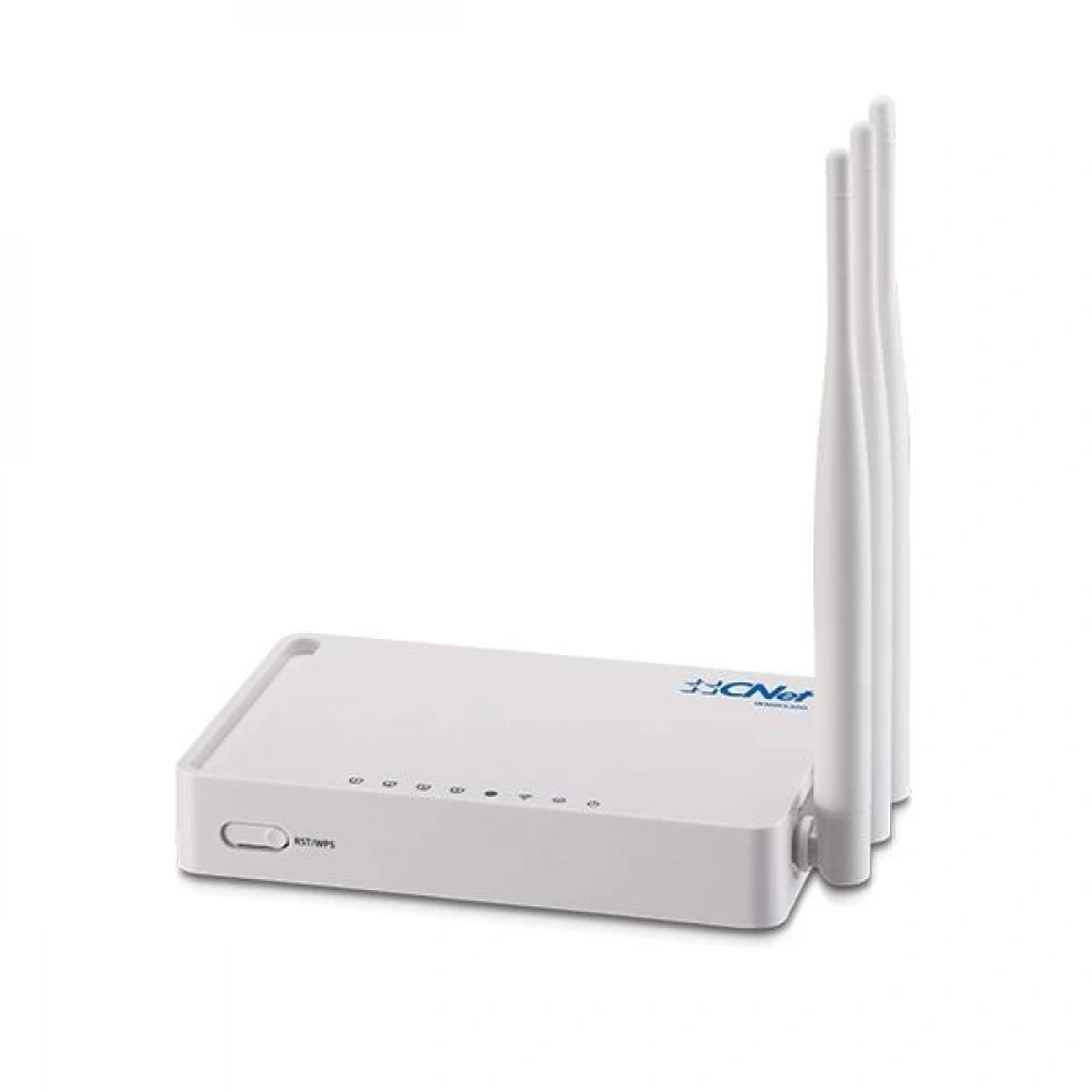 Router Cnet Wnır5300 2.4Ghz