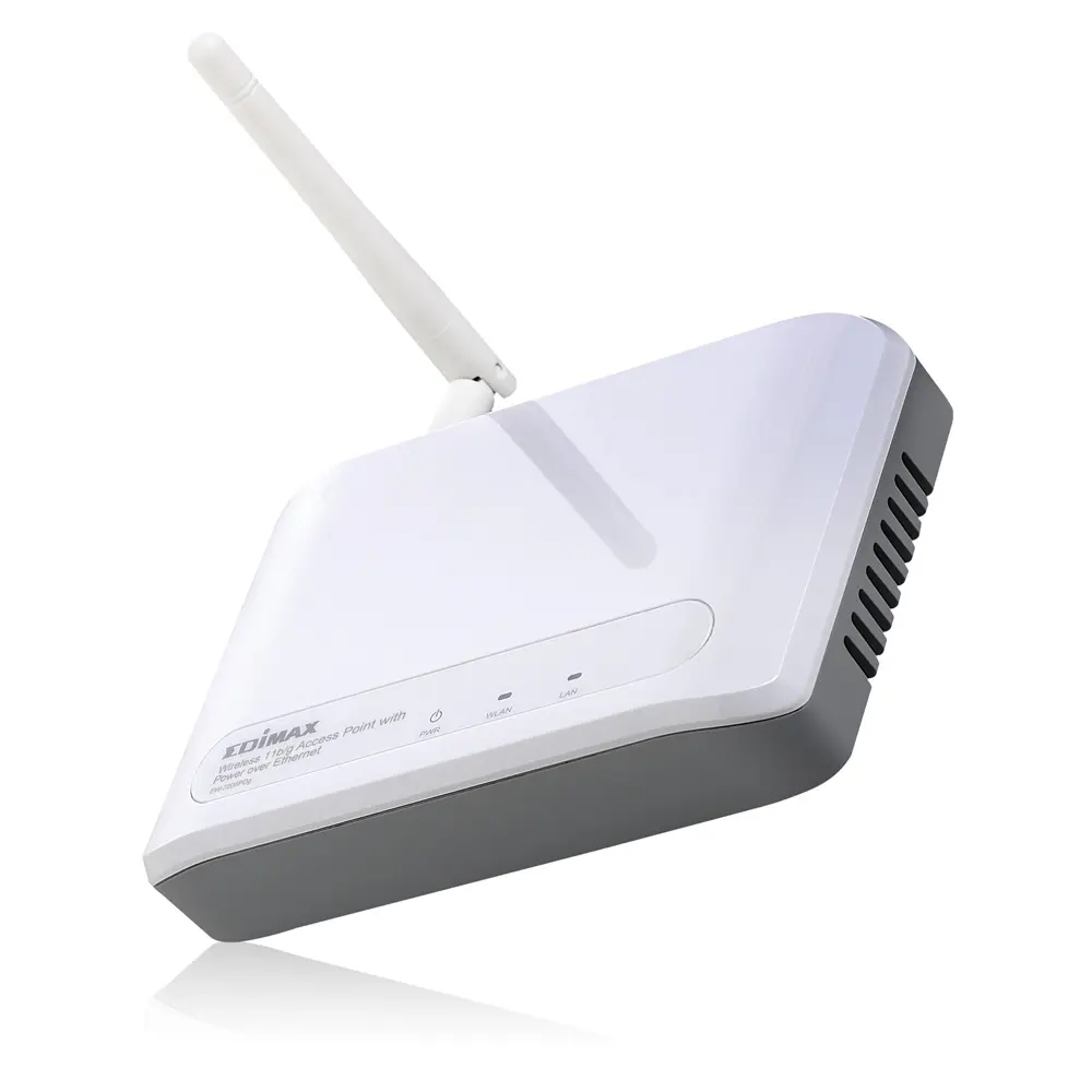 ACCESS POINT EDIMAX EW-7206APG
