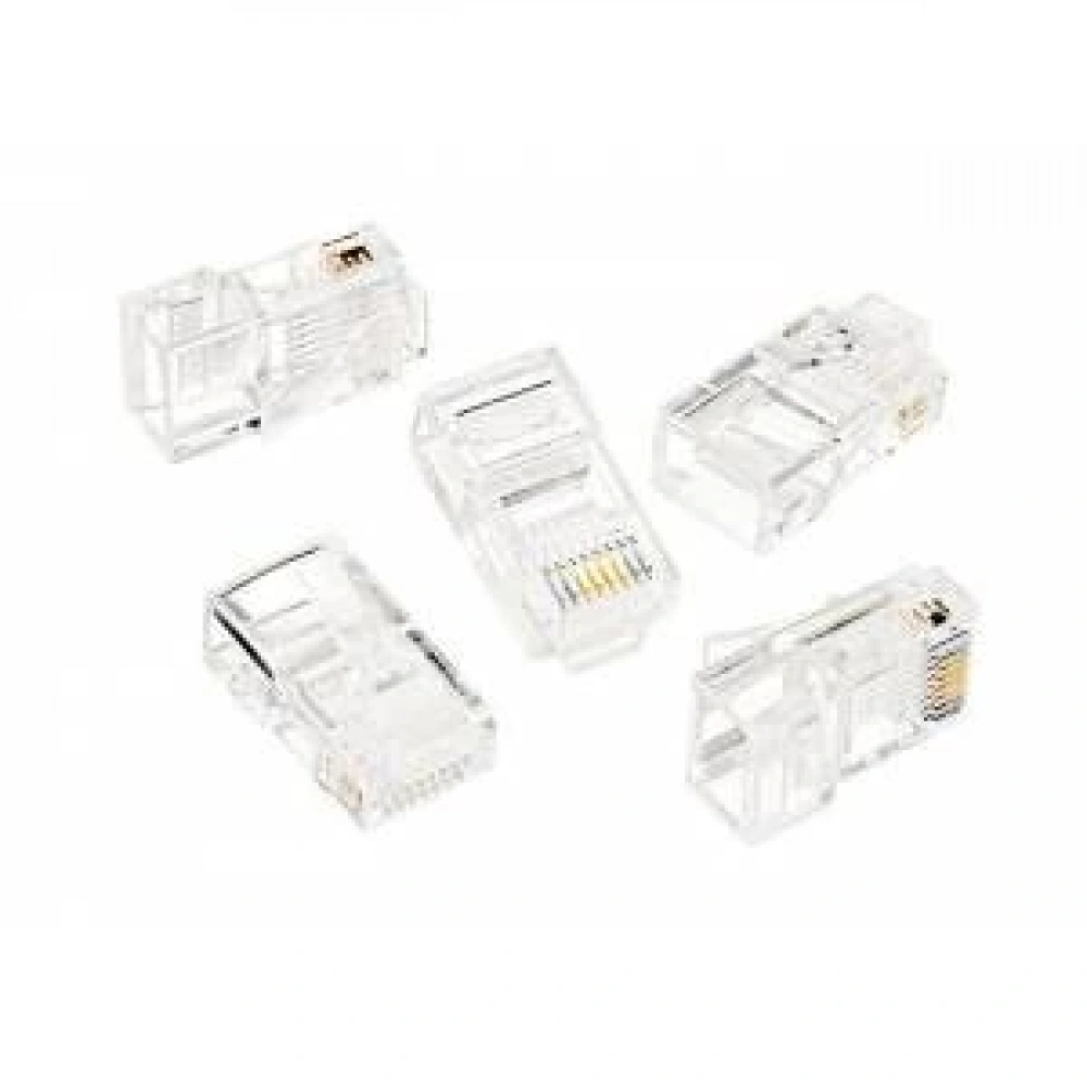 ACCESSORY S-LINK RJ45 CONNECTOR SLX-993 CAT6 25LI