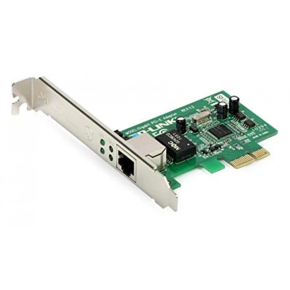 NETWORK CARD PCI TP-LINK TG-3468 Gigabit