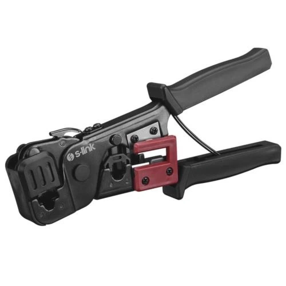 S-LINK SL-376E RJ-45/11 PLIERS