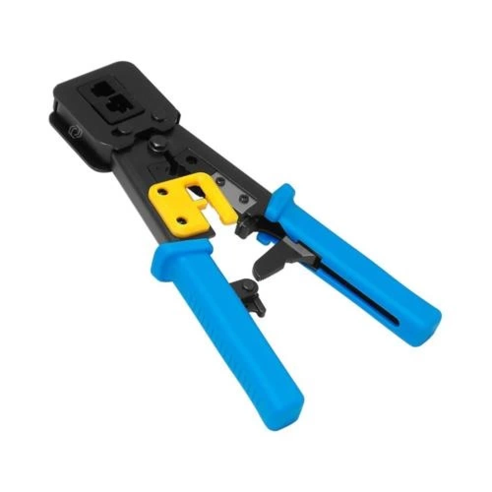 PLIERS Frisby FNW-58ECT RJ45/RJ11 New Generation Double Pliers