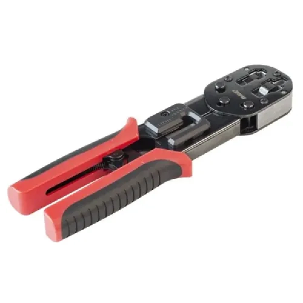 Oring Mpc-Tool Cat6 RJ11/ Ezrj45 Crimping Pliers